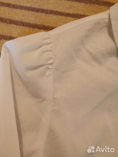 Блузка для девочки