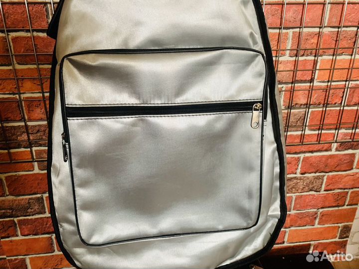 Чехол утепленный