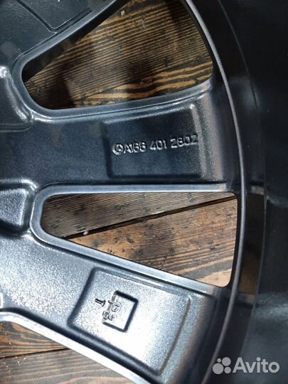 R20 Continental ContiEcoContact 6 275/45, PCD 5x112 DIA 66.6