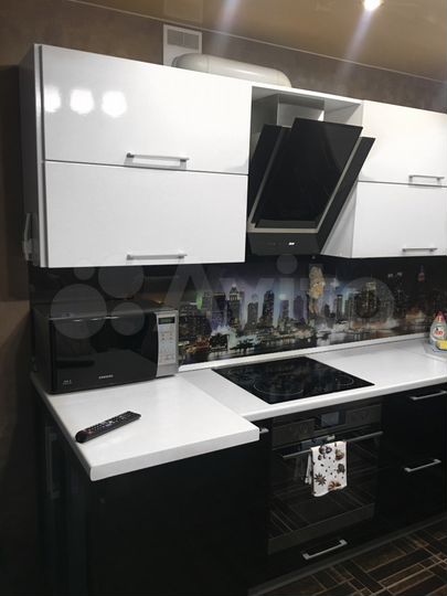 1-к. квартира, 45 м², 7/9 эт.