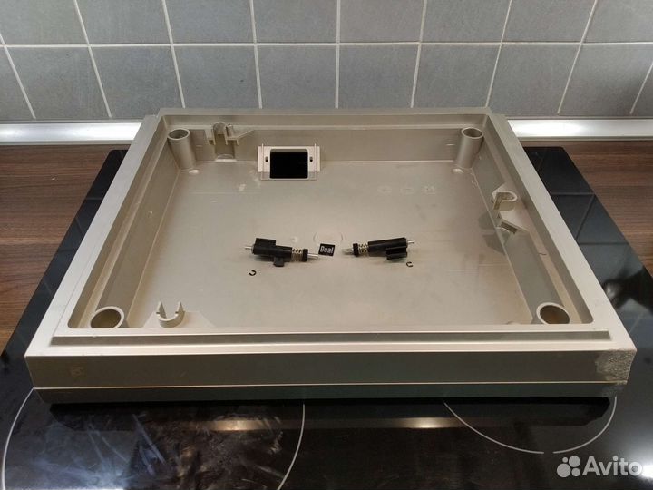 Корпус (плинт) Dual CS505-2