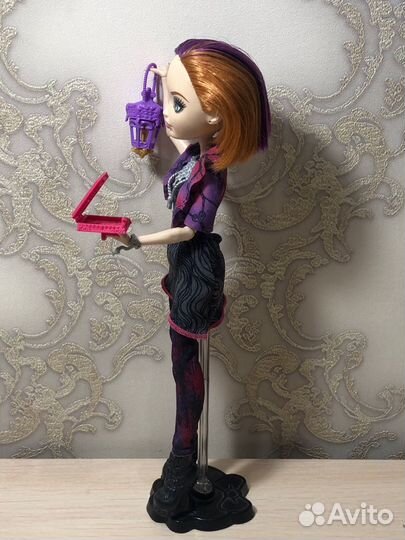 Кукла ever After High