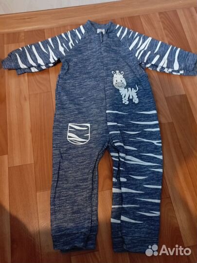 Детская одежда