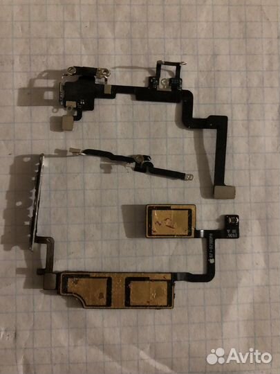 Запчасть для телефона iPhone 11