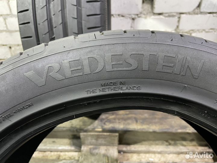 Vredestein SporTrac 5 205/50 R17