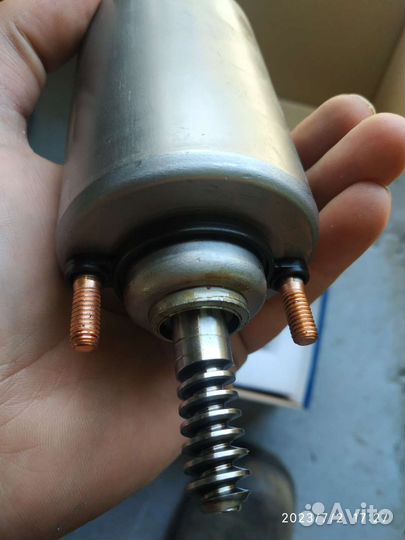 Вальватроник bmw n46