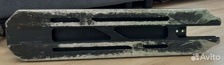 Самокат взрослый