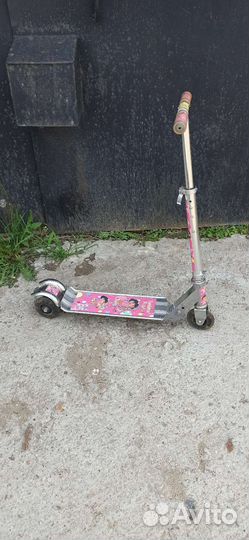 Самокат детский