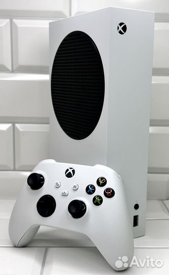 Xbox Series S