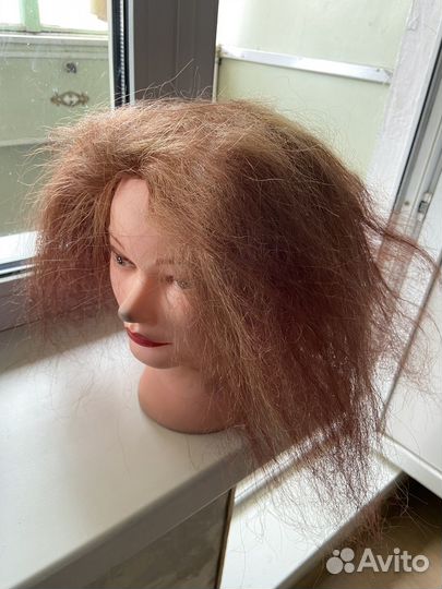 Кукла манекен