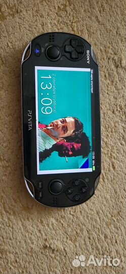 PS Vita 3G/WiFi