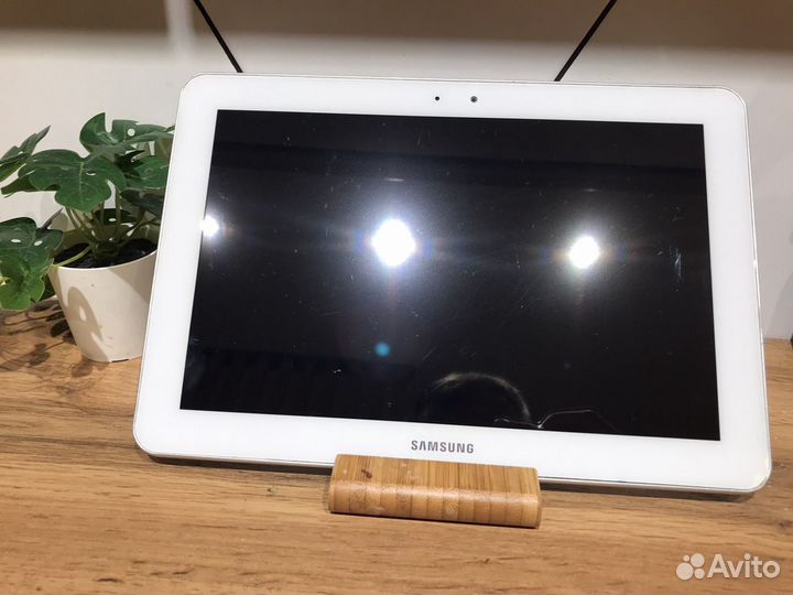 Планшет Samsung