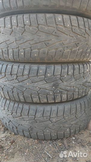 Cordiant Snow Cross 185/65 R14