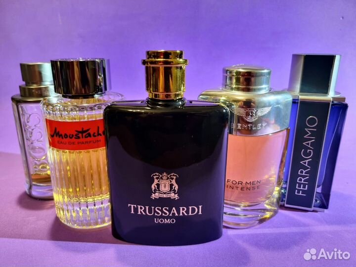 Распив. Парфюмерия оригинал