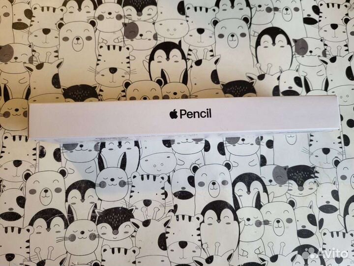 Стилус apple pencil 2 gen refurbished