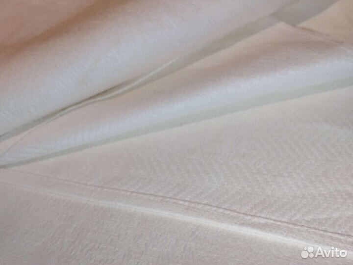 Покрывало пикейное. СССР