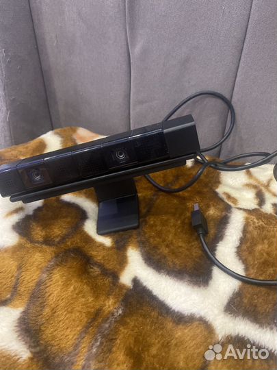 Playstation camera ps4 с подставкой