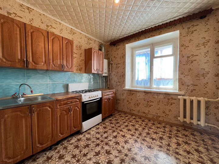 2-к. квартира, 48,1 м², 5/5 эт.