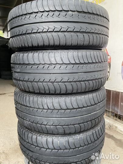 Goodyear Cargo Pro 205/55 R16