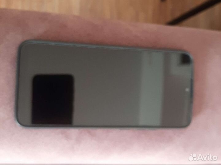 Xiaomi Redmi 9c nfc 64 гб