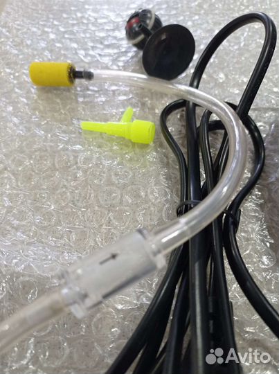 Компрессор для аквариума eheim 100