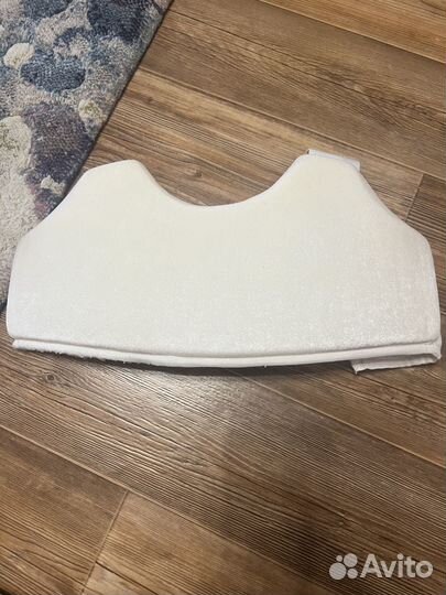 Нагрудник для каратэ