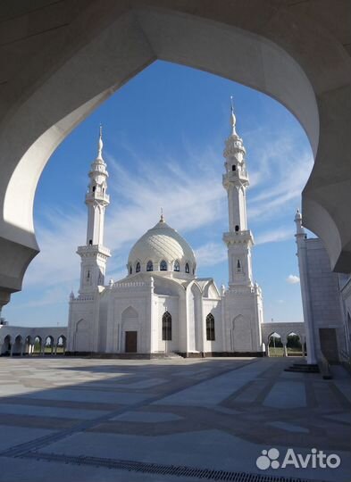 Индивидуальные экскурсии Mercedes-Benz V-class