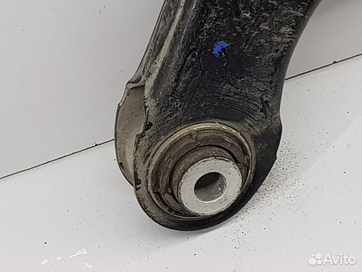 Рычаг подвески задний (Volkswagen Passat)