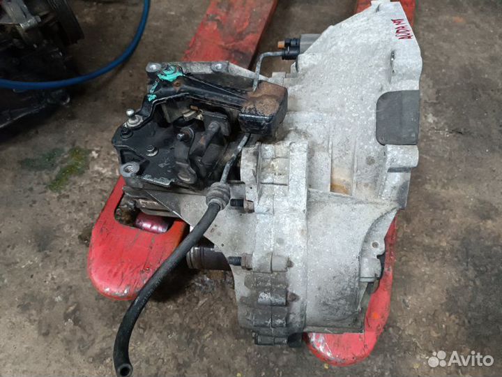 МКПП Ford Focus CB4 aoda 2004-2012