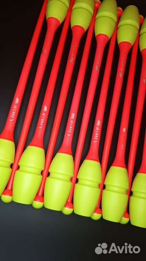 Наличие Групповые булавы 45,5