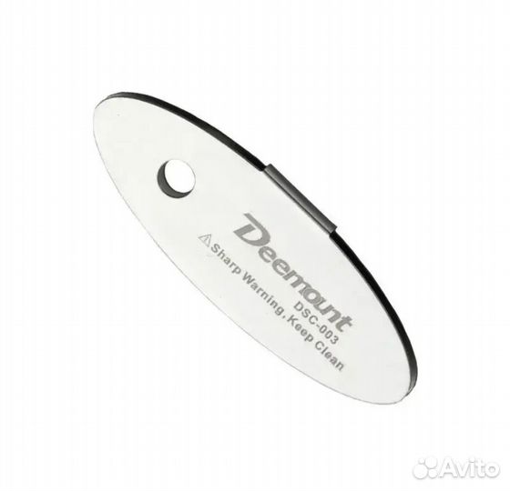 Регулятор зазора дискового тормоза