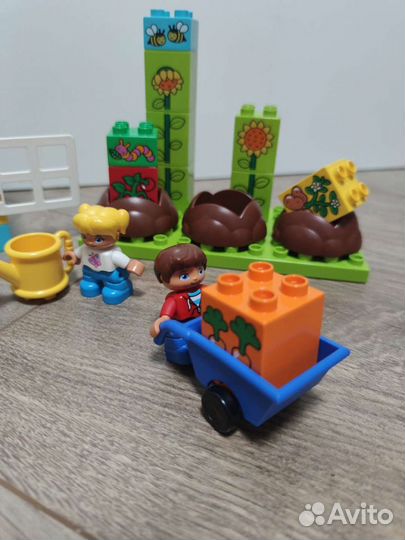 Lego duplo