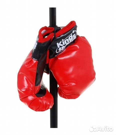 Набор для бокса детский