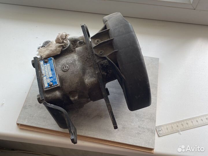 Насос гур audi Wolksvagen