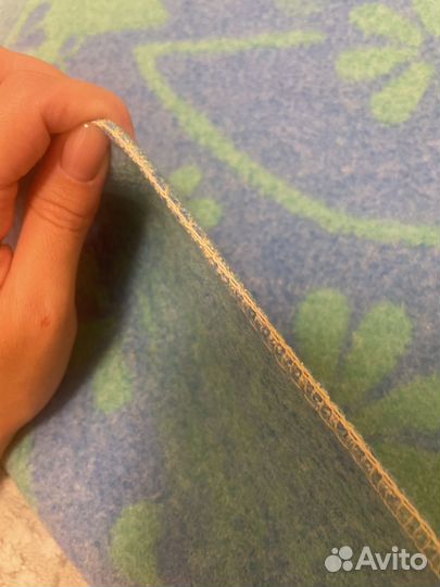 Одеяло детское