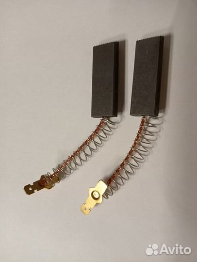 Щетки для стиральной машины 154740 Bocsh, Siemens