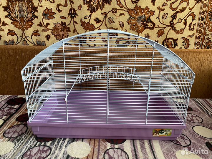 Клетка для грызунов