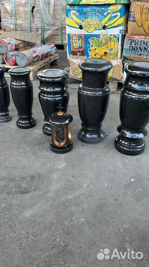 Памятники опт