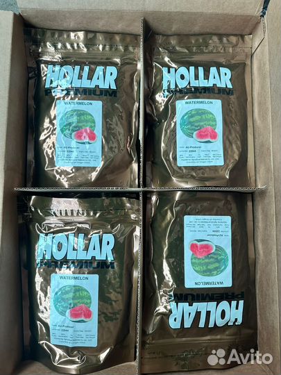 Семена арбуза