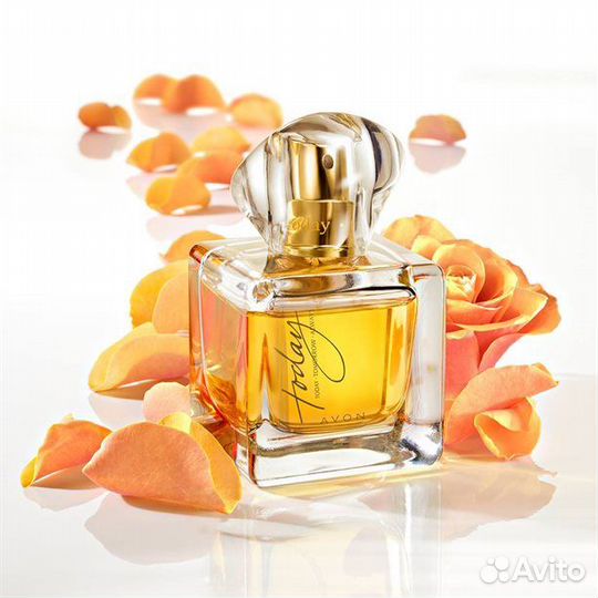 50 мл Today (Тудей) Эйвон