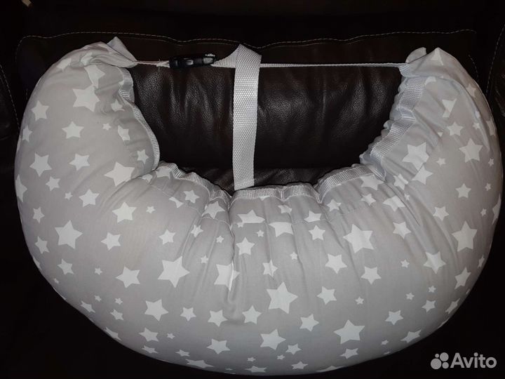 Подушка для кормления My babi