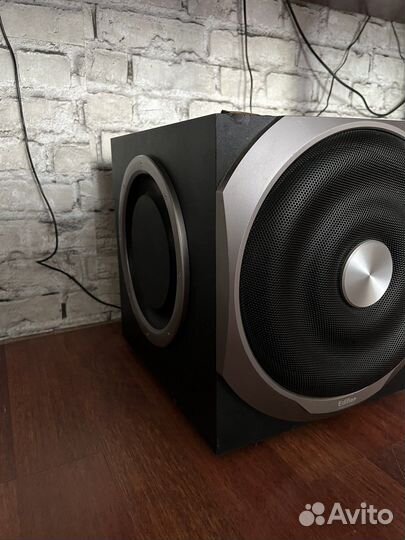 Edifier s730
