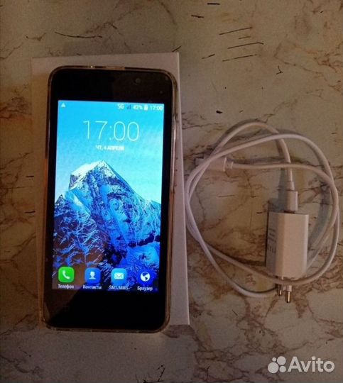 Телефон Новый SMART phone 9i