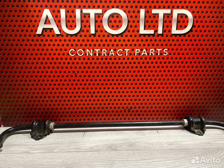 Стабилизатор подвески (поперечной устойчивости)