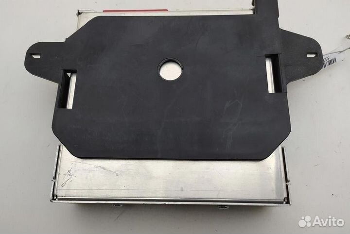 Блок управления двигателем Opel Vectra B