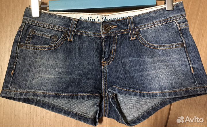 Шорты Colin’s, размер 26