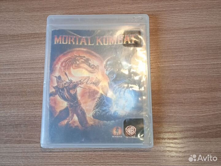 Игра для приставки