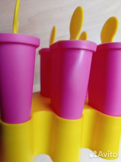 Форма для мороженного икеа IKEA