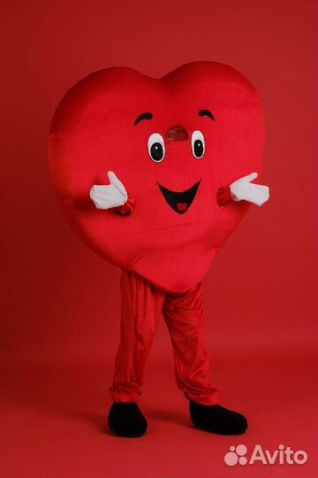 Ростовое Сердце