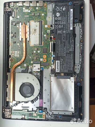 Lenovo IdeaPad S145-15AST